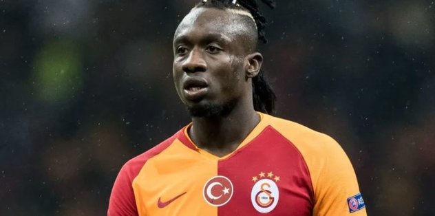Diagne geldiği gibi gidiyor! Yeni adresi...