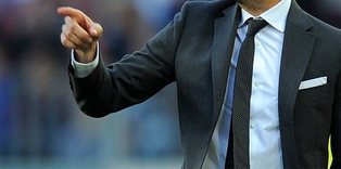 İşte Kasımpaşa'nın yeni hocası