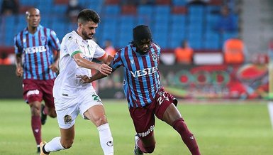 SON DAKİKA TRABZONSPOR HABERLERİ: Fırtına Serkan Kırıntılı’ya takıldı! (TS spor haberi)