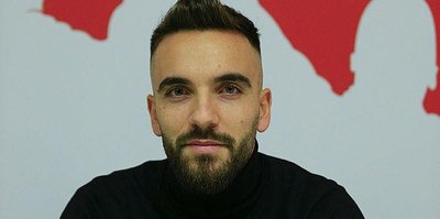 Kenan’dan destek geldi