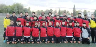 Cizrespor’da Abdulkerim Koç dönemi