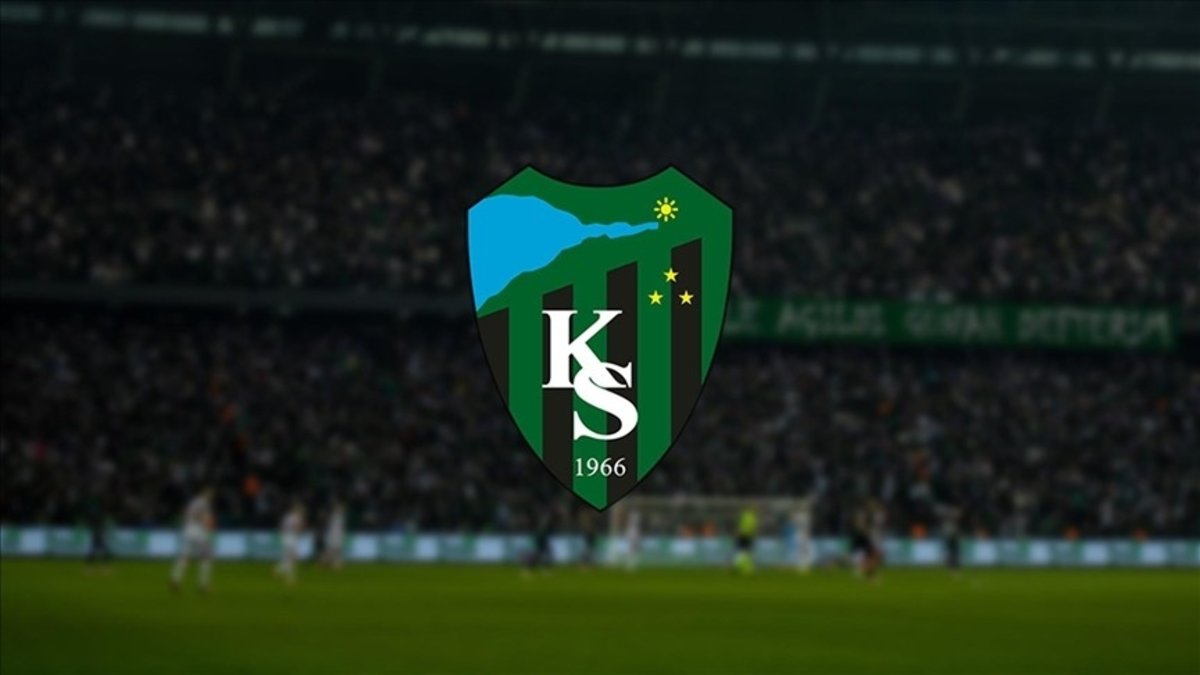 Kocaelispor transfer yasağını kaldırıyor