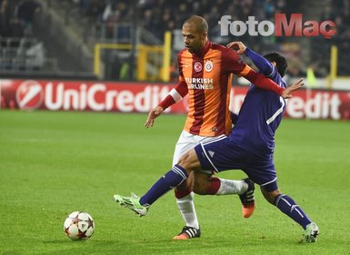 Son dakika spor haberi: Felipe Melo'dan açıklamalar! Ben pitbull değilim