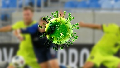 UEFA Uluslar Ligi'nde corona virüsü paniği! Maça çıkmayacaklar