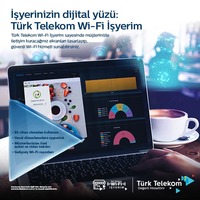REKLAM - Türk Telekom