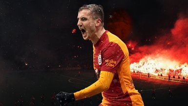 GALATASARAY HABERİ - Galatasaray'da Kerem Aktürkoğlu rüzgarı! Talipleri artıyor... (GS spor haberi)