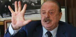 ''İstiklal Marşı ligde yasaklansın''