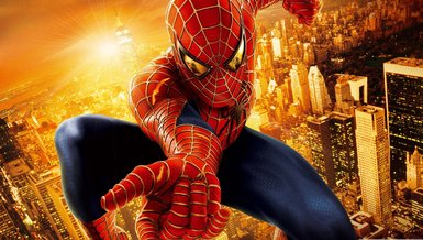 Spider man (Örümcek adam) filminin konusu ne? Oyuncuları kimler? Saat kaçta?