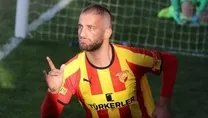 Alpaslan Öztürk ısrarı
