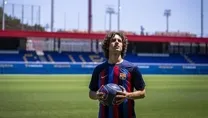 Dikkatler Emre Demir’in üzerinde! Xavi...