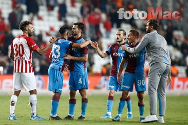 Spor yazarları Antalyaspor - Trabzonspor maçını değerlendirdi