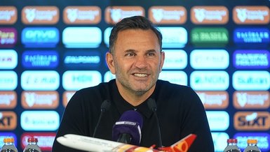Buruk’un hedefi 11