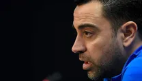 Xavi’den Galatasaray’ı üzen karar!