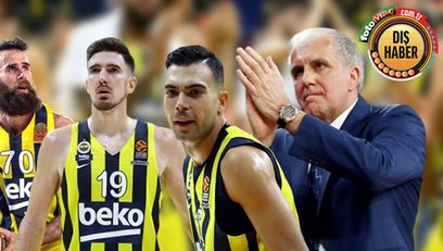 Son Dakika Thy Euroleague De Fikstur Aciklandi Anadolu Efes Fenerbahce Beko Maci Ne Zaman Spor Haberi