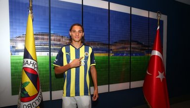 Emir de Fenerbahçe’de