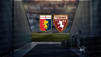 Genoa - Torino maçı ne zaman?