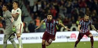 Zirveye Trabzon ayarı