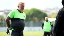 Horoz siftah peşinde