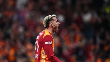 'Bize enerji veriyor'