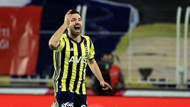 Son dakika spor haberi: Göztepe Sinan Gümüş için Fenerbahçe'ye teklif götürdü!
