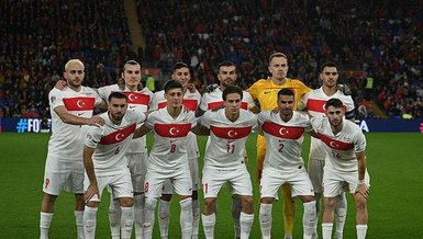 A Milli Takım İzmir'de İzlanda'yı ağırlıyor!