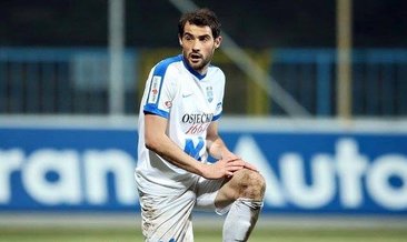 Beşiktaş stoper için Skoric’i istiyor