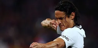 Paris şov yaptı: 6-0