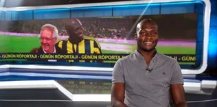 Demba Ba bana teklif yaptı