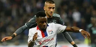Lyon satışa çıkardı