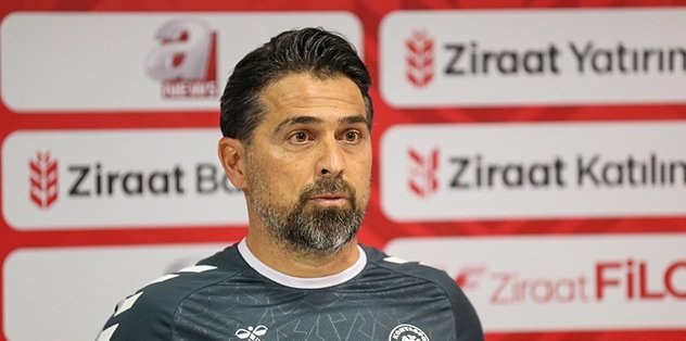 İlhan Palut PFDK’lık oldu