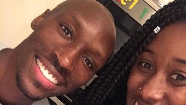 Atiba’nın ablası devreye girdi