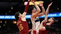 Cleveland unutmadı