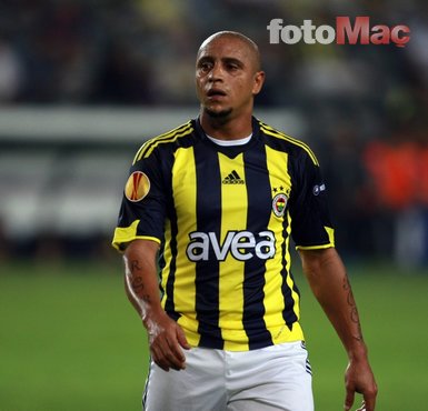 Roberto Carlos’tan flaş Fenerbahçe ve Marcelo sözleri!