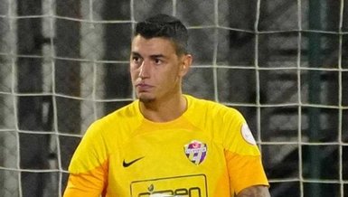 Berke Özer Lille’e gidiyor