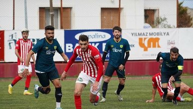 Balıkesir yanında!