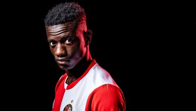 Trabzonspor yönetiminden Edgar kararı!