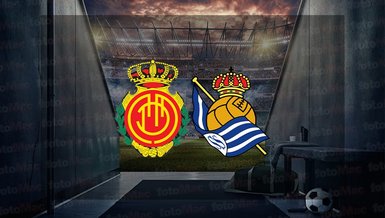 Mallorca - Real Sociedad maçı ne zaman? Saat kaçta ve hangi kanalda canlı yayınlanacak? | İspanya La Liga