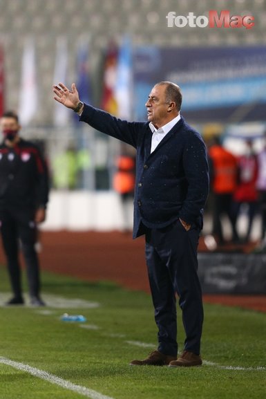 Fatih Terim’in istediği transfer geliyor! Galatasaray’ın teklifi kabul edildi