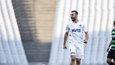 Sakatlarda son durum