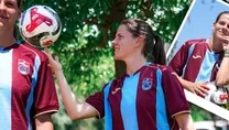 Marija Aleksic imzayı attı