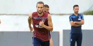 Yusuf Yazıcı düşüşte
