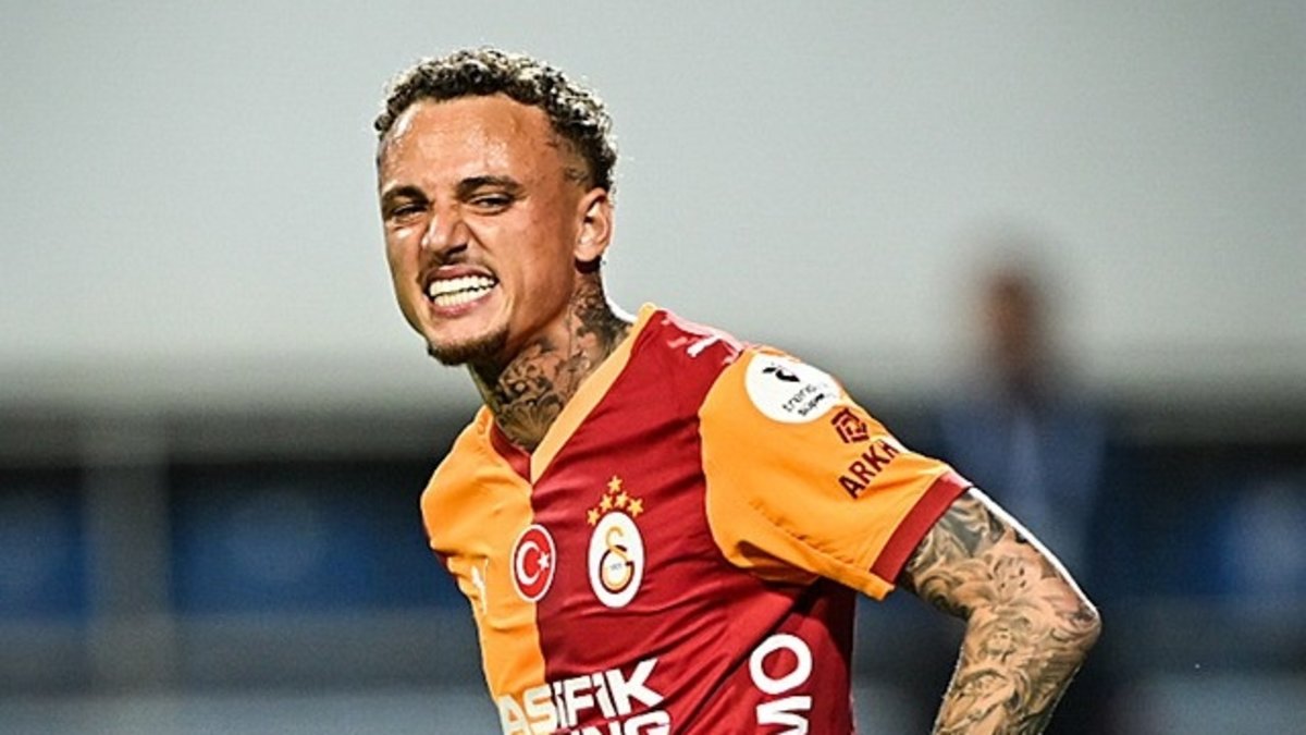 Lang’ın Dünya Kupası kararı