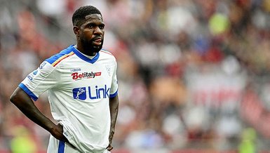 Yeniden Umtiti