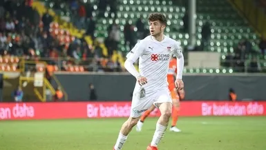 Kerem Atakan tamam