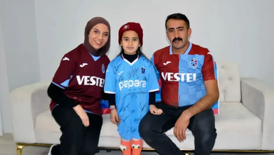 Nazdar’ın isteği yerine getirildi
