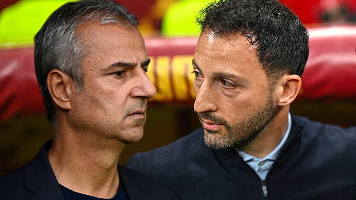 Fenerbahçe'de gerçek ortaya çıktı! Tedesco ve İsmail Kartal...