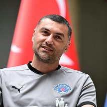 Burak Yılmaz’dan G.Saray açıklaması!