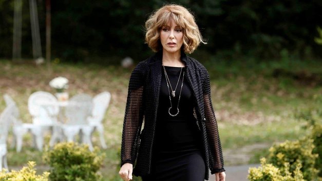 Şahin Tepesi 1. Bölüm