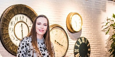 Eda Erdem olimpiyatların ertelenmesini değerlendirdi
