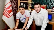 Balıkesirspor transferde tam gaz